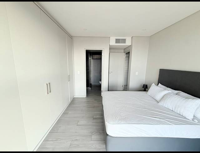 1 BEDROOM APARTMENT TO LET IN UMHLANGA RIDGE